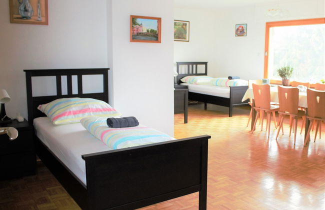 Ferienwohnungen Oberkülheim - Foto 9