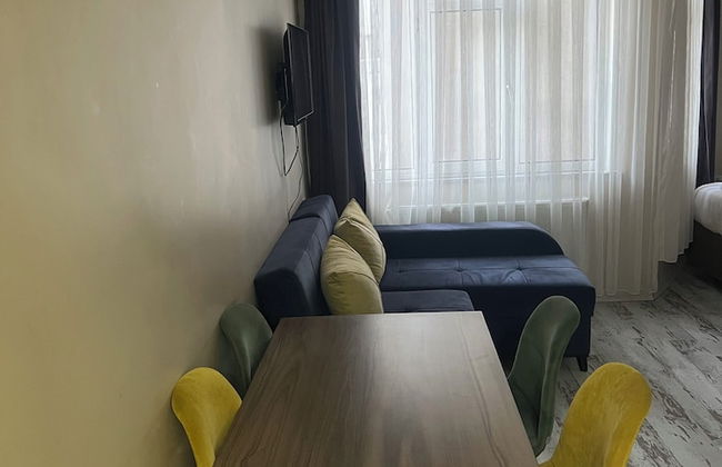 King İstanbul Hotel - Photo 9