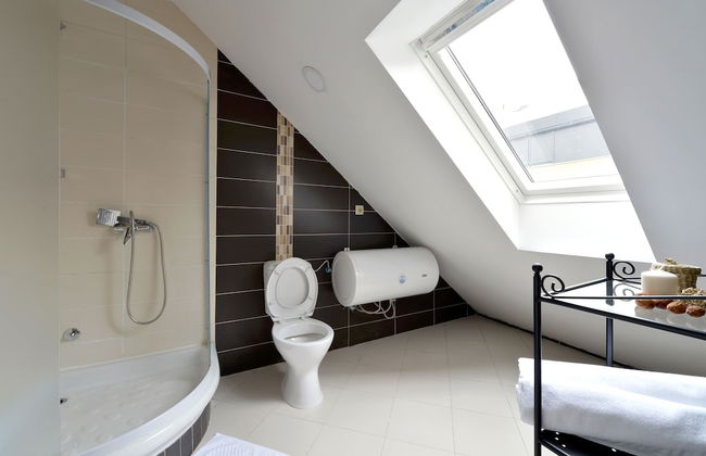 Apartments Savamala center - Photo 32