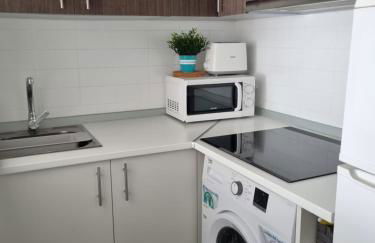 SunSea Lloret Apartament - Foto 8