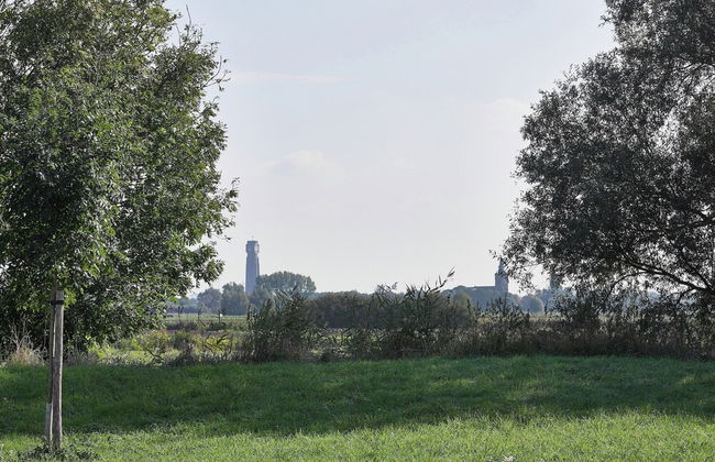 Diksmuide Mansion With Games - Foto 36