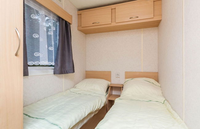 Europarcs Zilverstrand - Foto 4