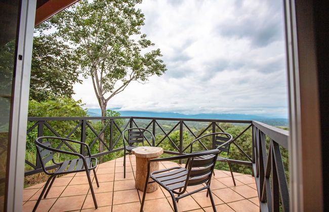 Buen Camino Hotel, San Mateo - Foto 29