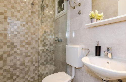 Miracle Apartments - Comfort Studio Apartment with Terrace and City View - Foto 42