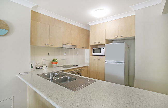 Sandcastles on the Broadwater - Foto 30