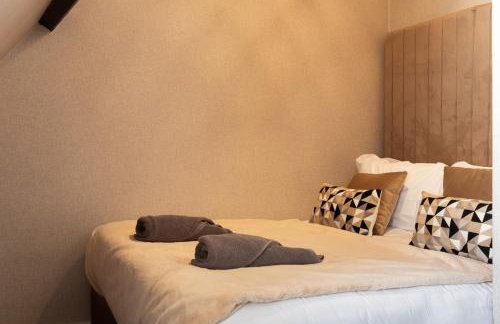 Crown Street Aparthotel 2 - Foto 51