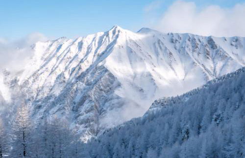 GRAND STUDIO 6 PERS 31m2 EN COEUR DE STATION - Photo 21