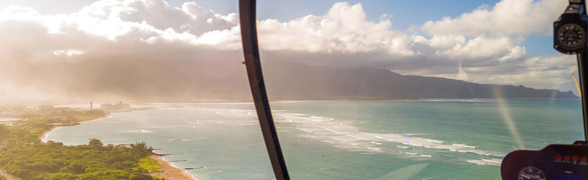 Maui Helicopter Tour