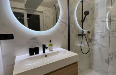 Grand loft d'artiste au coeur de Vendôme - Foto 24