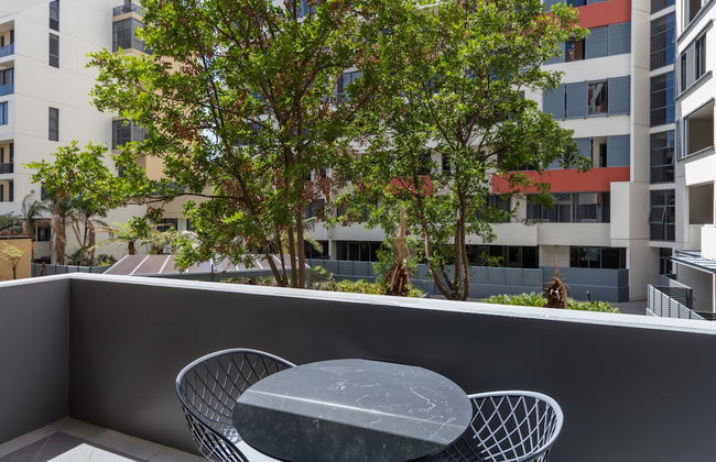 Meriton Suites Waterloo - Foto 35