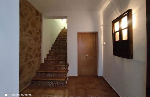 ENTRETORRES Apartamento Turístico - Foto 47