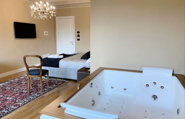 Agriresort Leano - Photo 44