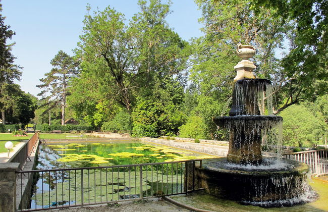 Domaine de Château Laval - Foto 17