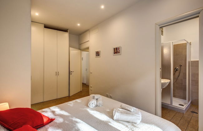 M&L Apartment - case vacanze a Roma - Photo 61