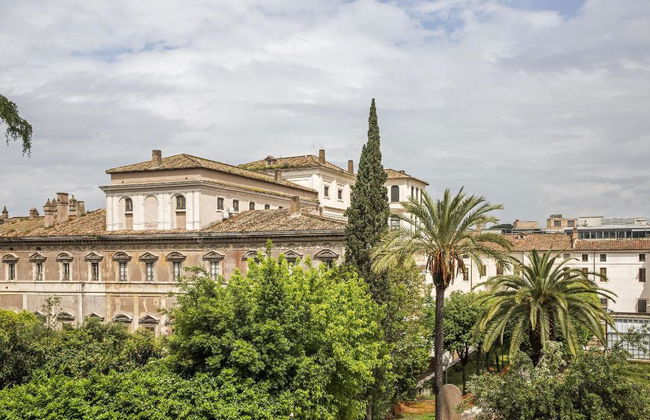 Residenza B - Foto 43