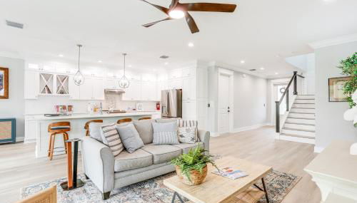 Private Pool Waterfront Stuart Townhome! - Photo 5