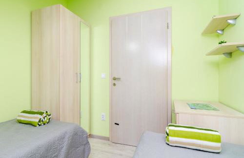 Apartments Donita - Standard Two Bedroom Apartment with Balcony and Sea View - Foto 6