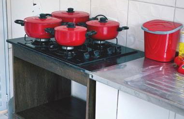 Casa Bali Beira Mar - Sesc Bertioga - Foto 10