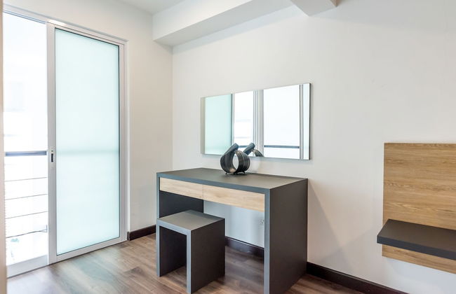 JK Maritime Luxury Suite - Foto 10