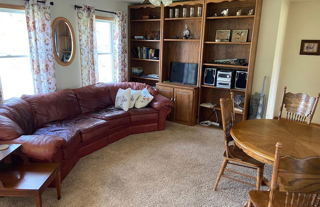 Large Country Home Pool and hot tub - Foto 6