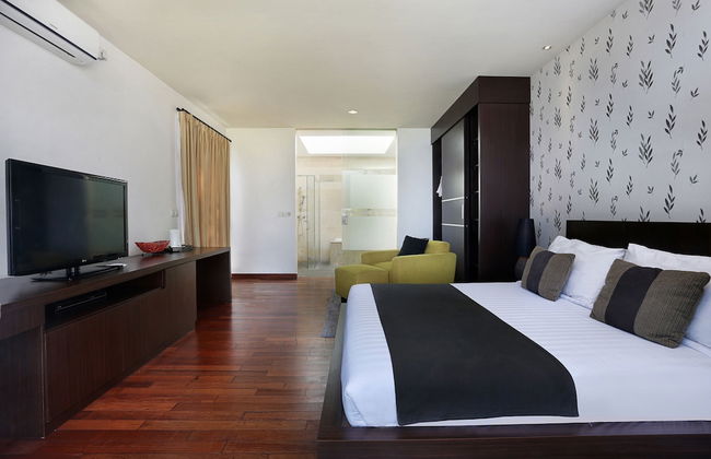 Pandawa Beach Villas & Spa - Photo 12