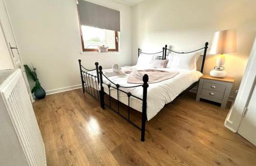 2 Bed Entire Upper Cottage Flat in Central Glasgow - Foto 14