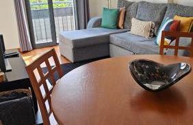 Serenity Apartment - Free Parking - Foto 21