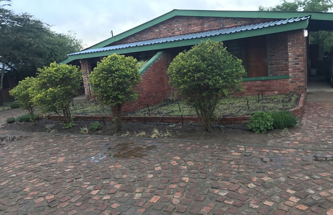 Our Place - Photo 38