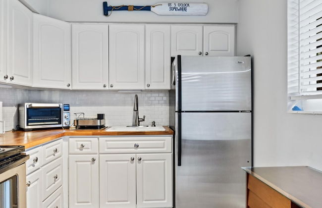 Wilton Manors 2BR Charm Walk to the Drive - Foto 7