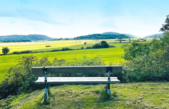 4 Person Holiday Home in Kode - Foto 10