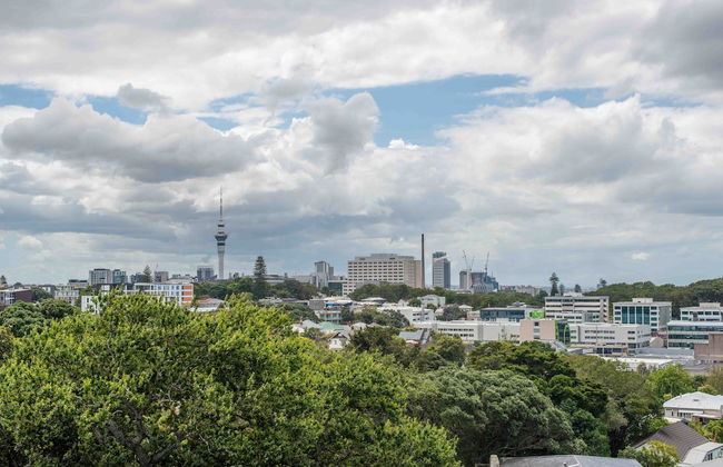 Ramada by Wyndham Newmarket Auckland - Foto 22