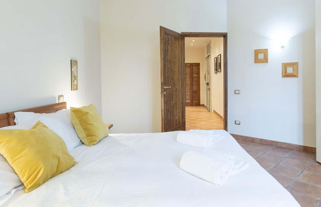 Vintage Apartment In Florence - Vintage Apartment - Photo 35