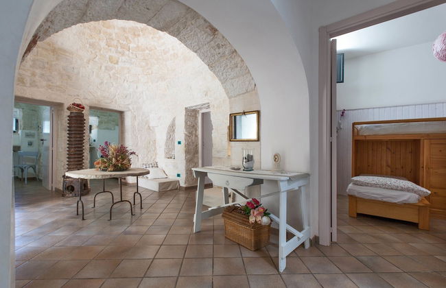 Villa Ricci - Foto 6