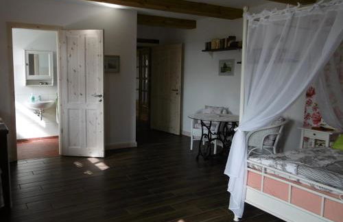 Oderbruchhütte - Photo 30