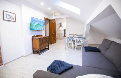 Apartamenty Stacja Kasina - Foto 4