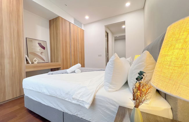 D'Rapport Residences By Manhattan Group - Foto 61