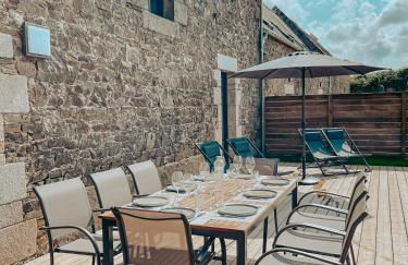 Domaine du Mimosa - Foto 53