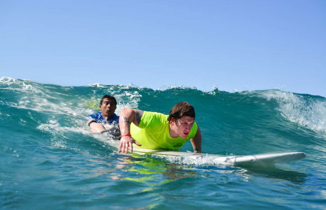 Los Cabos Surfing Lessons - Foto 11
