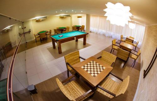 Barra Bali - Barra de São Miguel (AL) - Foto 45