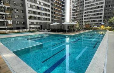 Perto de tudo ! Conforto no coração do Butantã - Foto 17