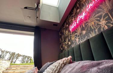 The Water Pump Station - Photo 8