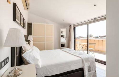 Apartament La Placeta Figueres - Foto 25