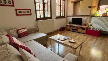 Gîte " le Schmoutzi" Duplex centre historique Riquewihr - Foto 4