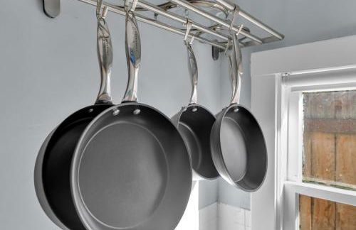 A Cottage - Walk to UC Davis & Shriners - Foto 10