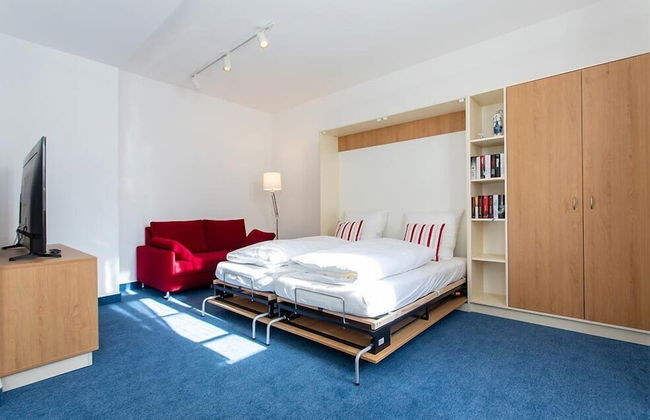 Altes Rathaus Hahnenklee - Foto 37