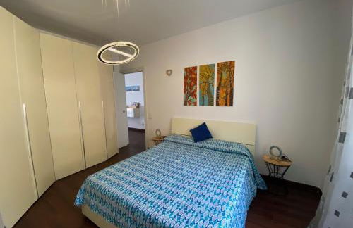 TraMonti e Mare, vista mare giardino, la casa che in ogni stagione si trasforma! - Foto 17