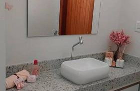 Um refúgio em Domingos Martins - NossoAp402 - Foto 16