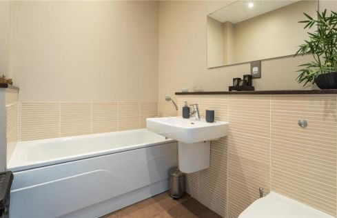 Dreamhouse at Oswald Street, City Centre - Foto 18