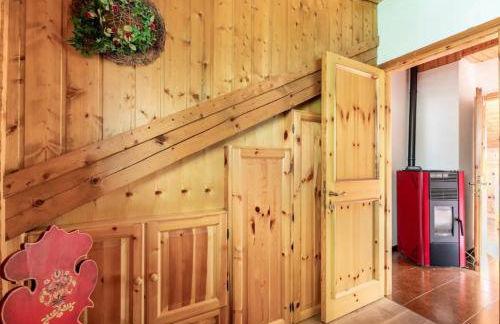 Chalet Pian della Velma - Auronzo di Cadore - Photo 12