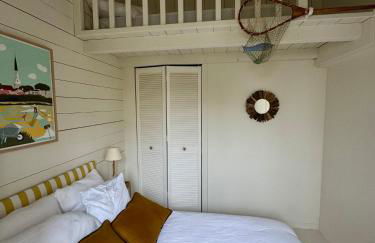 Maison de charme 3 chambres Ile de Ré, la Couarde - Foto 16